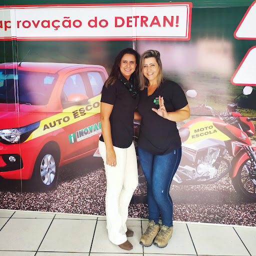 Auto Escola Inovar