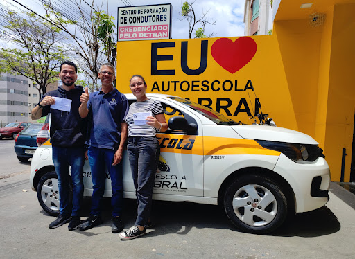 Autoescola Cabral