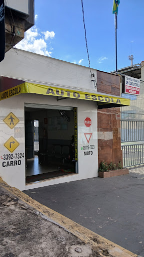 Auto Escola Particular