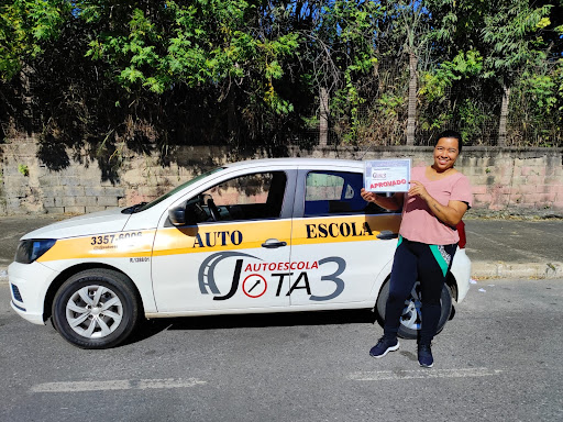 Autoescola Jota 3