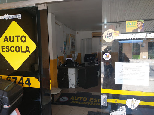 AUTO ESCOLA JACINTINHO