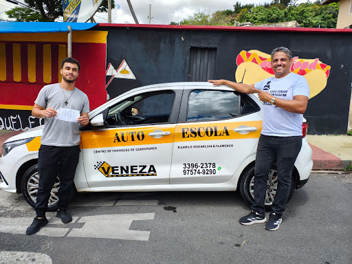 Auto Escola Veneza