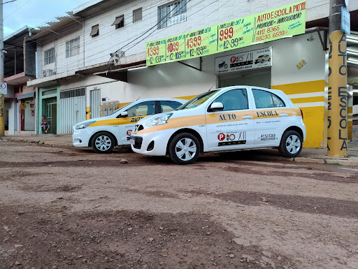 Auto Escola Pio XII