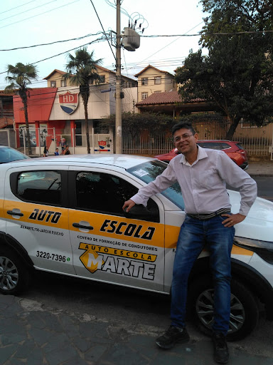 Auto Escola Marte