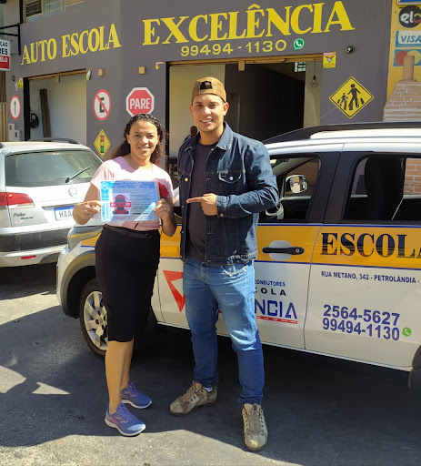 Autoescola Excelência