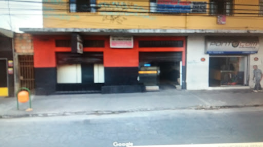 Auto Escola Guimarães (Contagem) - Centro de Formação de Condutores