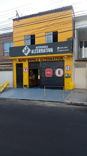 Autoescola Alternativa
