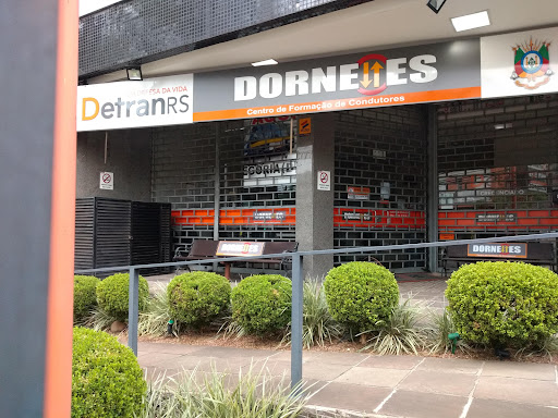 CFC Dornelles-autoescola