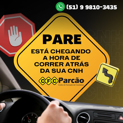 CFC PARCÃO
