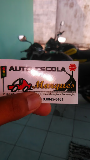 Auto Escola Marques