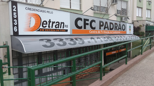 CFC Padrão