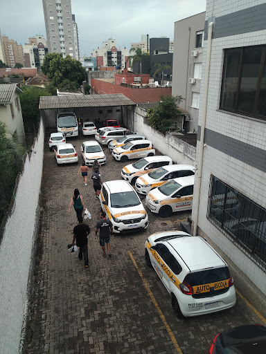 Hot Car - Centro de Formação de Condutores