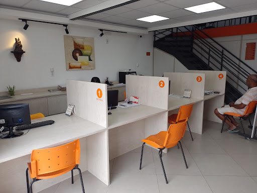 Centauro Centro de Formação de Condutores