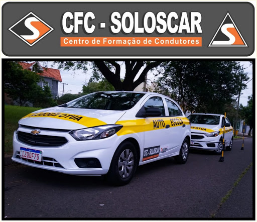 CFC Soloscar - Sarandi