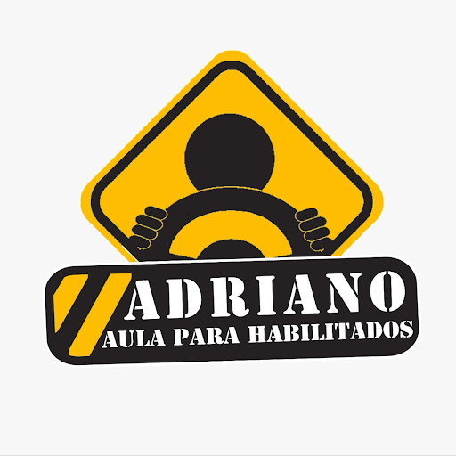 Adriano - Aulas de Direção