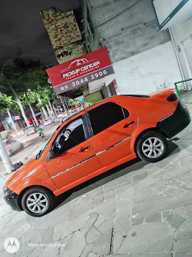 CFC Alvorada