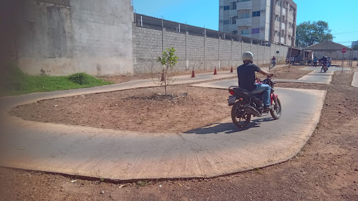 Auto Escola Express