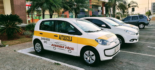 Auto Escola Aprenda Fácil - Lago Norte