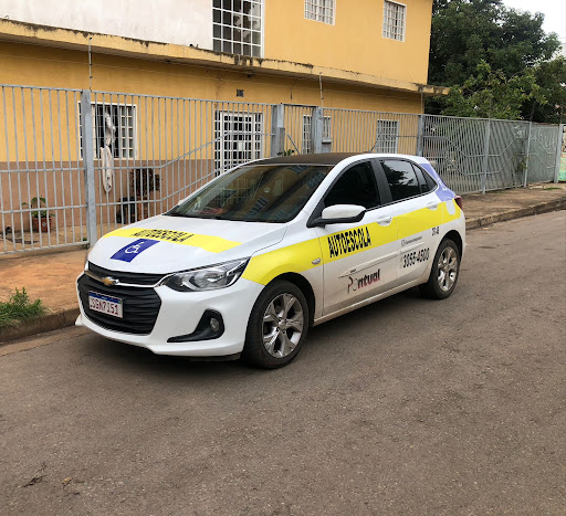 Autoescola Pontual