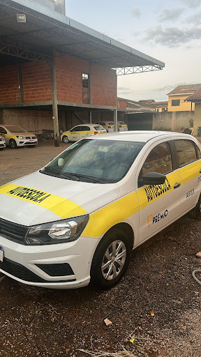 Auto Escola Prêmio Taguatinga