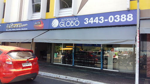 Auto Escola Globo