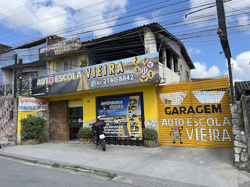 Autoescola Vieira