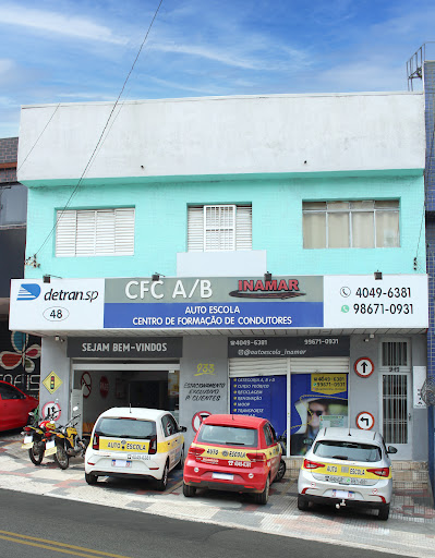 Auto Escola Inamar