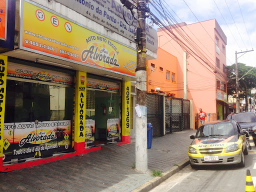 Auto Moto Escola Nova Alvorada