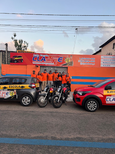 Auto Escola Classe A