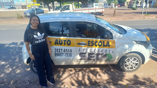 Auto Escola Seta
