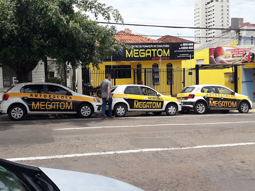 Autoescola Megatom