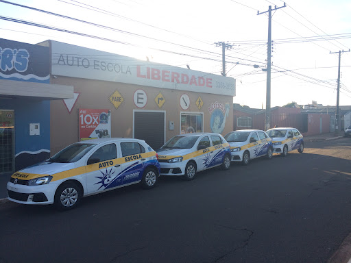Auto Escola Liberdade | Auto Escola em Campo Grande