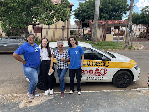 Auto Escola Rodão