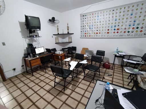 Auto Escola Nossa Senhora do Perpétuo Socorro