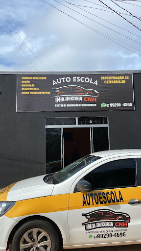 AUTOESCOLA NA HORA CNH