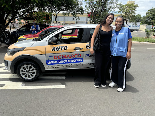 Autoescola Demarco Campinas