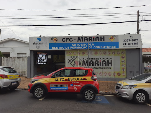 Autoescola Mariah Unid. I