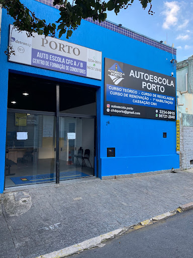Auto Escola Porto Campinas - CFC autoescola