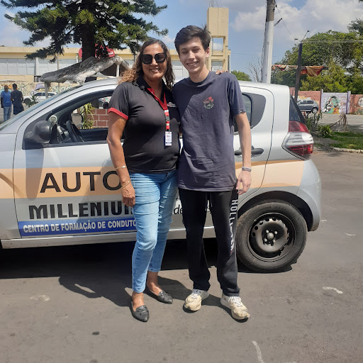 Auto Escola Millenium