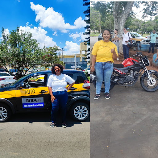 Auto Escola Baden 2