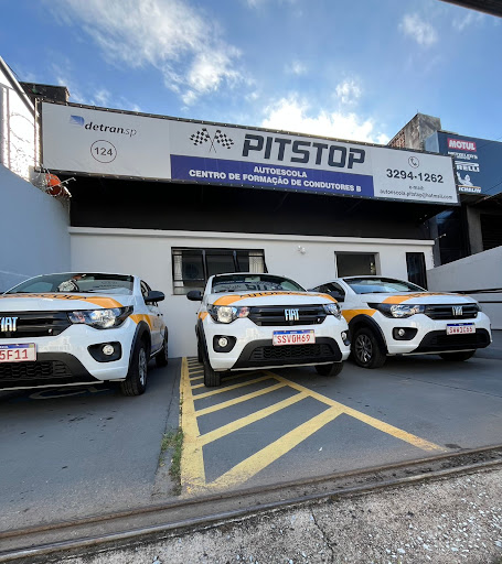 Autoescola Pit Stop
