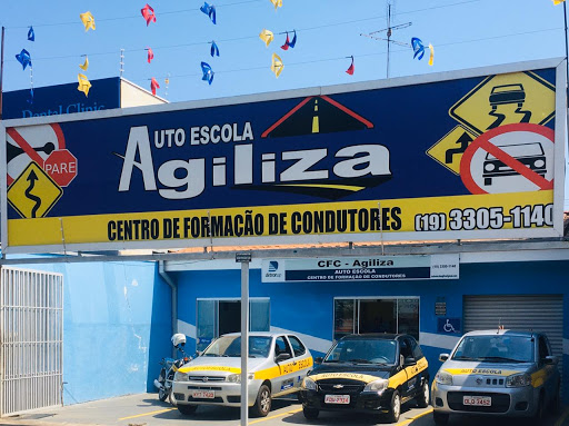 AUTOESCOLA AGILIZA