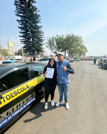 Autoescola Glicerio Cnh