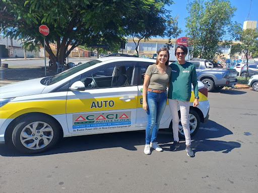 Acácia Auto Escola - Jd Nova Europa
