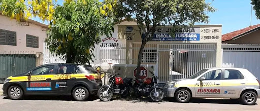 Autoescola Jussara
