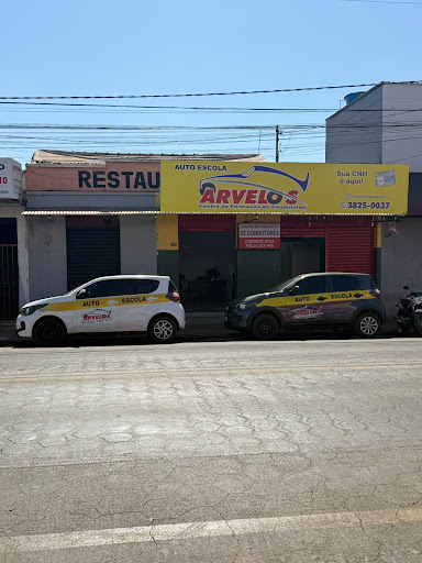 CFC Arvelos - Av Brasil