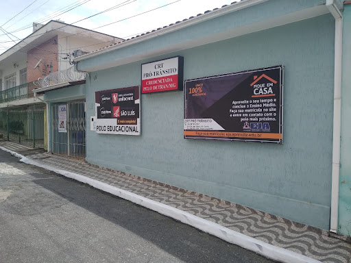 CRT Pró-Trânsito