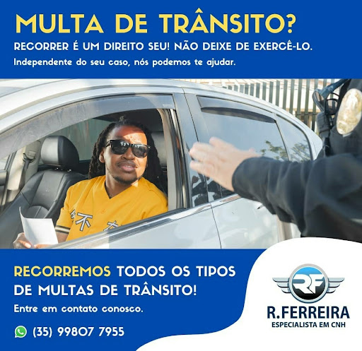 RENATO CNH - O especialista
