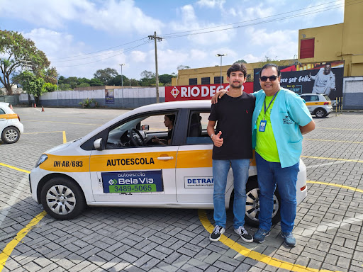 Autoescola Bela Via