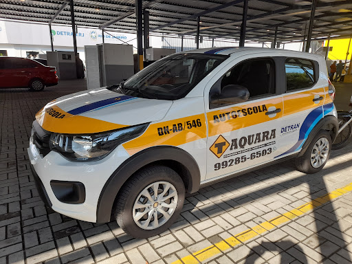 Autoescola Taquara